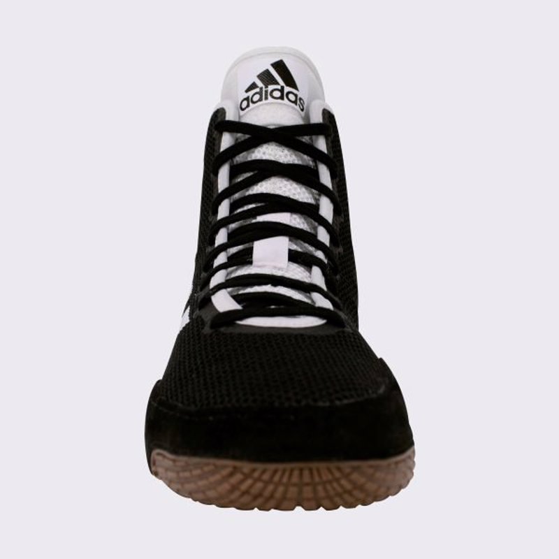 Adidas  Tech Fall 2.0 wrestling shoes - black